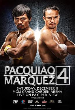 Pacquiao vs Marquez 1 2 3 4 Results: Did the Judges Get It Right in These Fights?