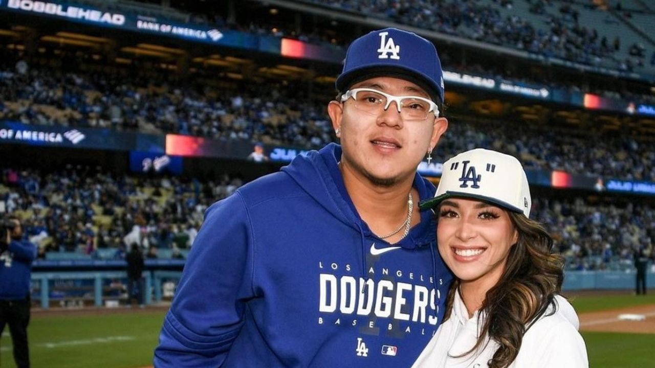 Julio Urias Net Worth: Check Out His Earnings and Investments.