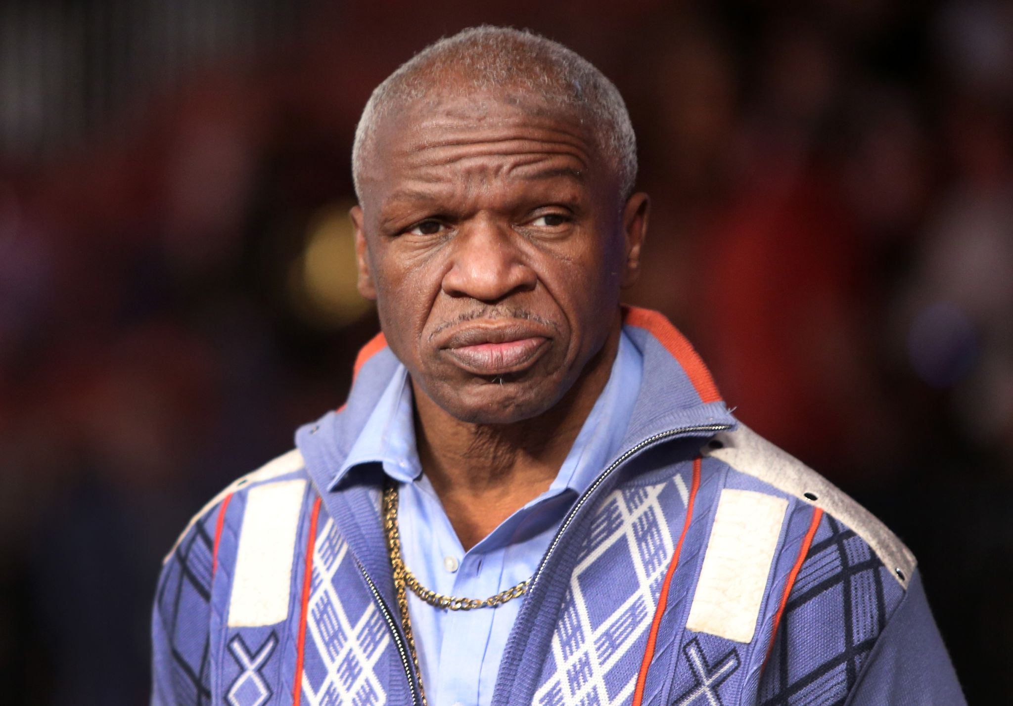 Floyd Mayweather Sr. Age Revealed! (Is He Older Than You Think? Lets Find Out!)