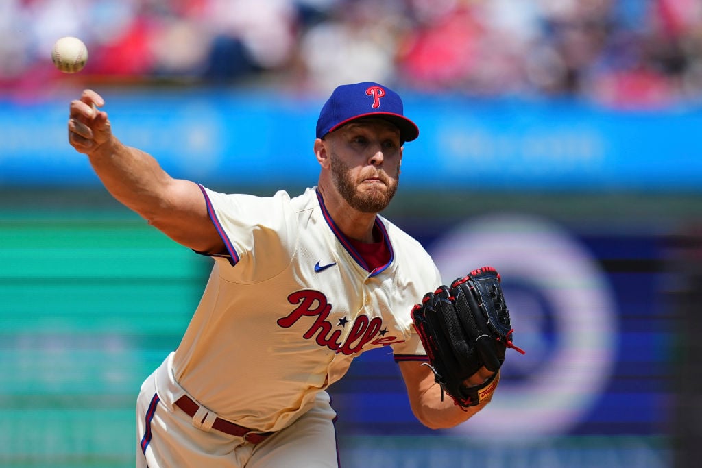 Zack Wheeler Net Worth: How Much is the Phillies Pitcher Really Worth in 2024?