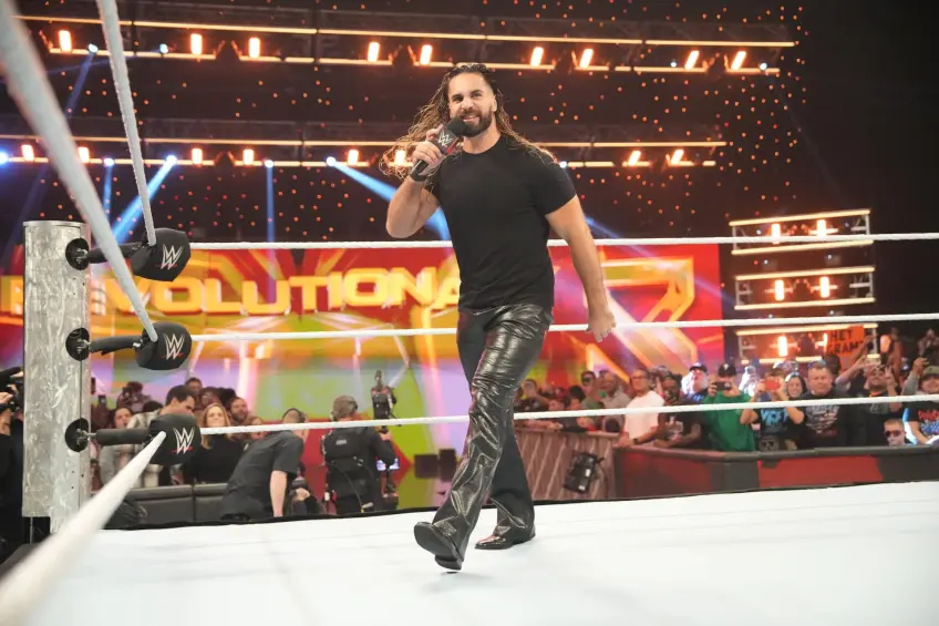 Seth Rollins & Roman Reigns: What are their new plans? We have the inside scoop!