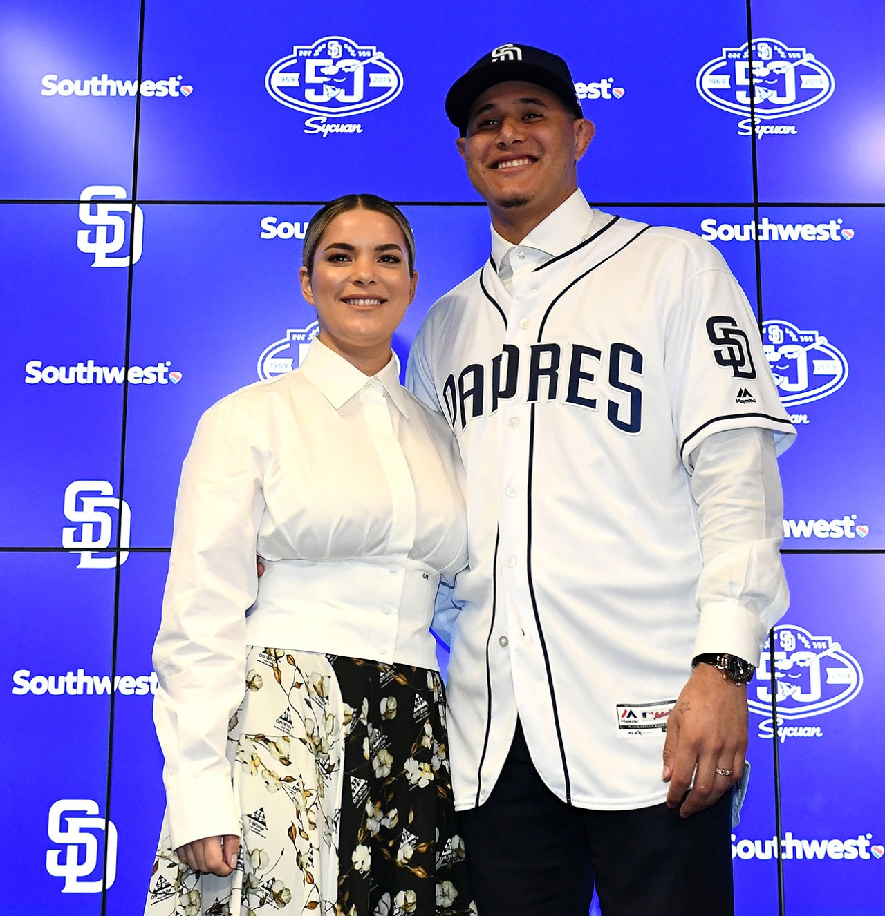 Nolan Arenado Wife: Discover Her Story and Their Life