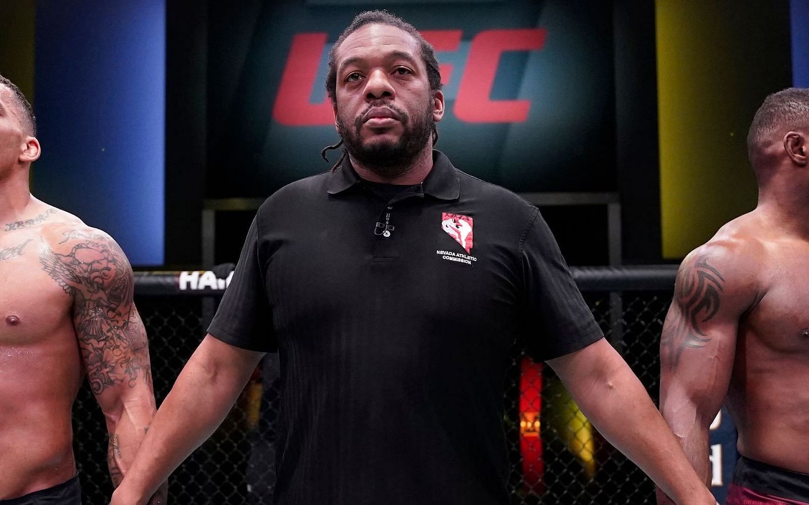 How Much Does Herb Dean Make? Find Out What Top UFC Referees Earn!