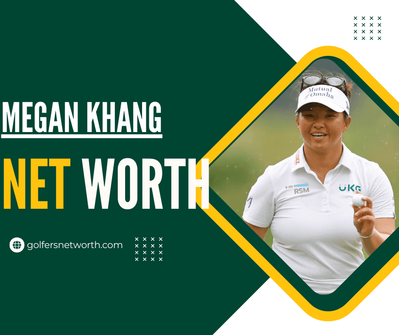 Whats Megan Khang Net Worth? See Her Career Earnings!