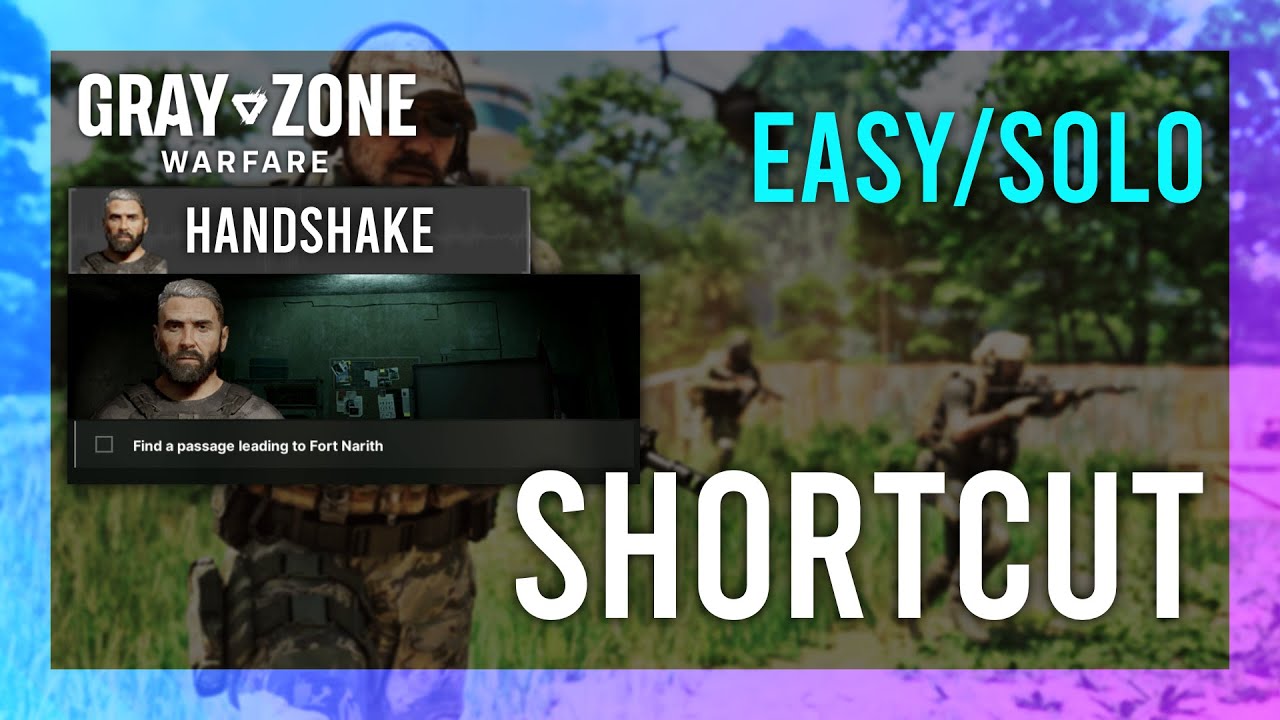 Shortcut Gray Zone: When Does It Cross the Line? (Easy Ways to Tell)