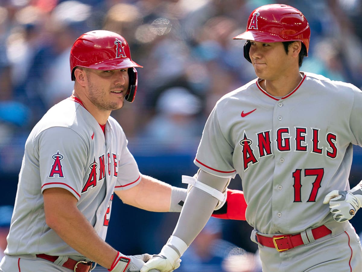 Facing Mike Trout: Which Team Will Challenge the Angels in the Playoffs?