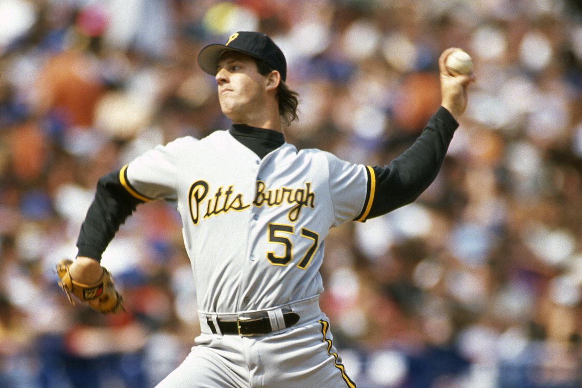 Pittsburgh Pirates 20-Game Winners: Legends of the Game. Discover the Stories Behind the Greatest Pitchers in Franchise History.