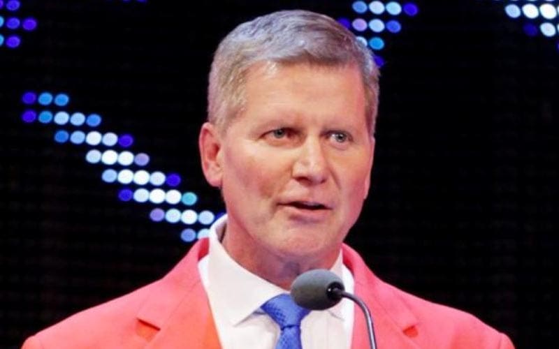 John Laurinaitis Angry: Discover What Set Him Off This Time (Fans React)