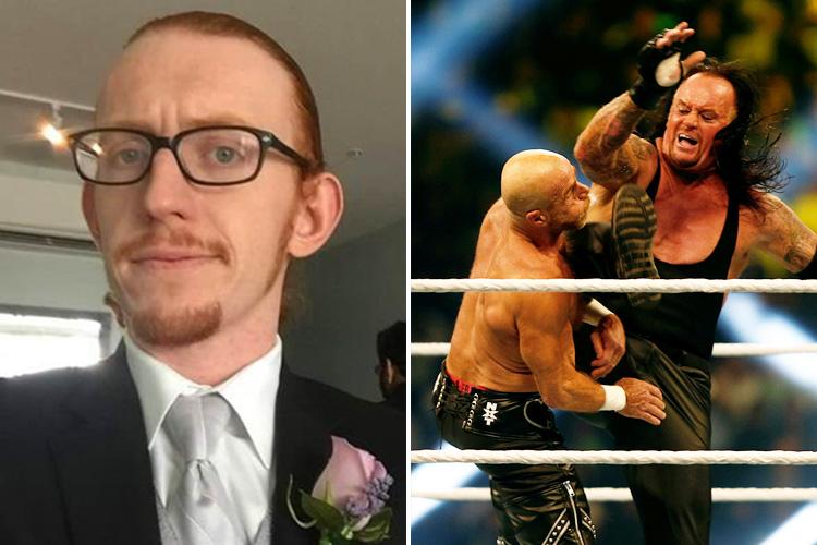 Undertaker son aew signing: Is he following his fathers footsteps into wrestling?