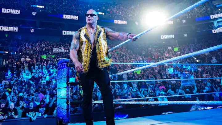 wwe friday night smackdown episode 40 full show recap and match results here