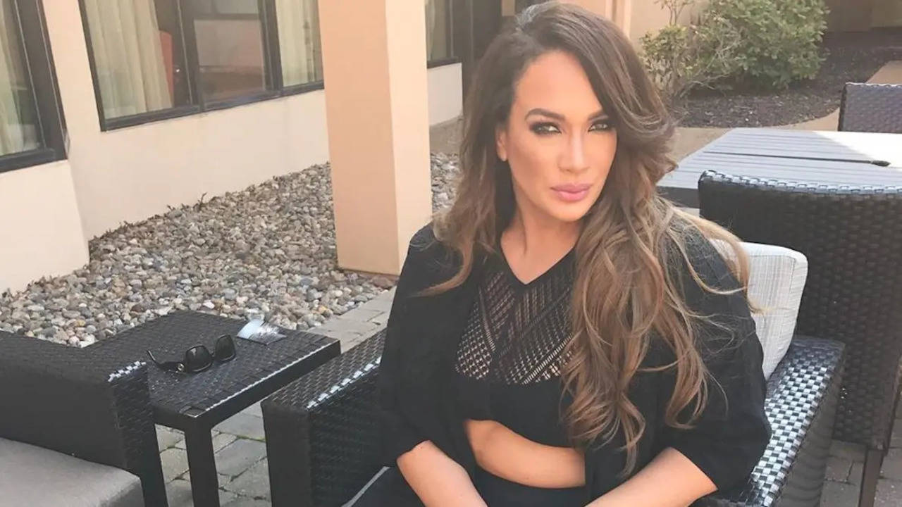 Nia Jax Net Worth: Everything You Need to Know About Her Finances.