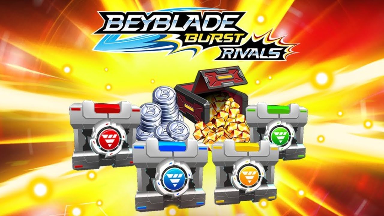 Where to Get Working Redeem Codes for Beyblade Burst Rivals (August 2024)?