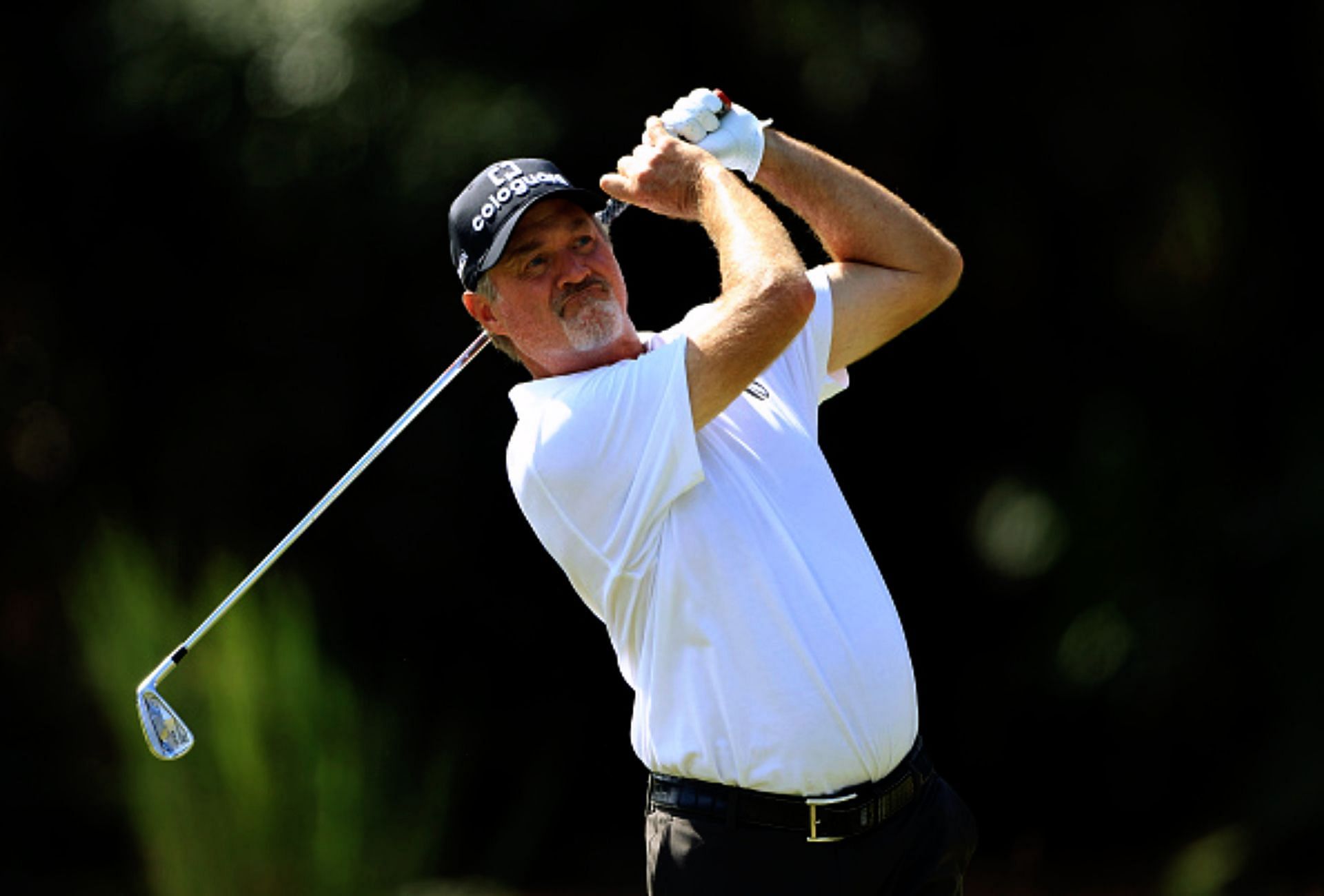 Jerry Kelly Net Worth: How Much is the Golfer Really Worth?