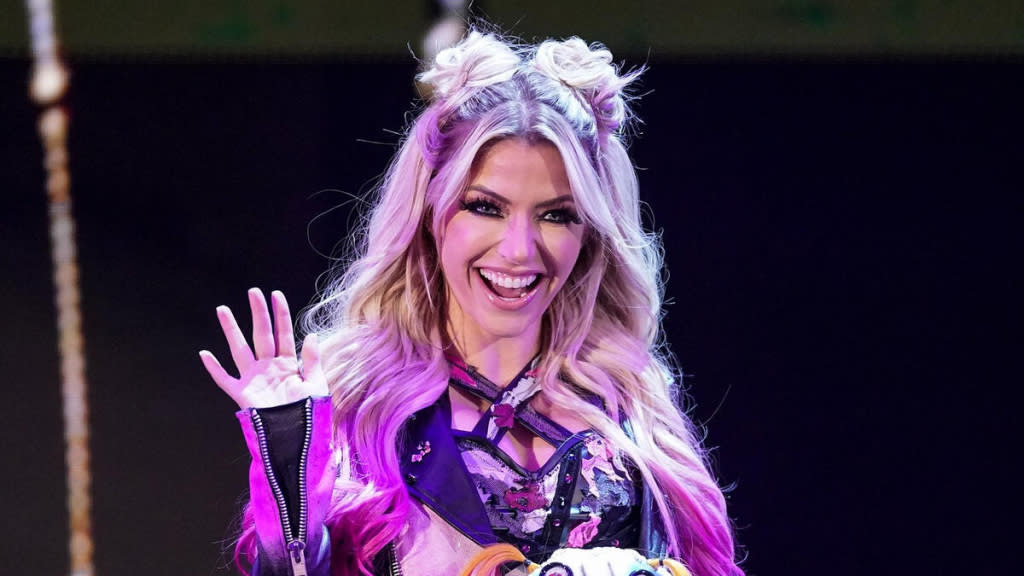 Alexa Bliss Return 2024: Will She Be Back on WWE? (Heres What We Know So Far)