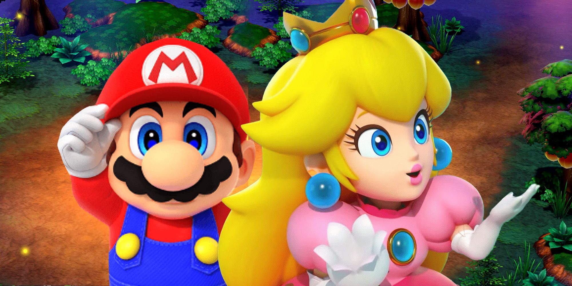 Want Link in Your Mario RPG Party? Follow These Simple Tips!