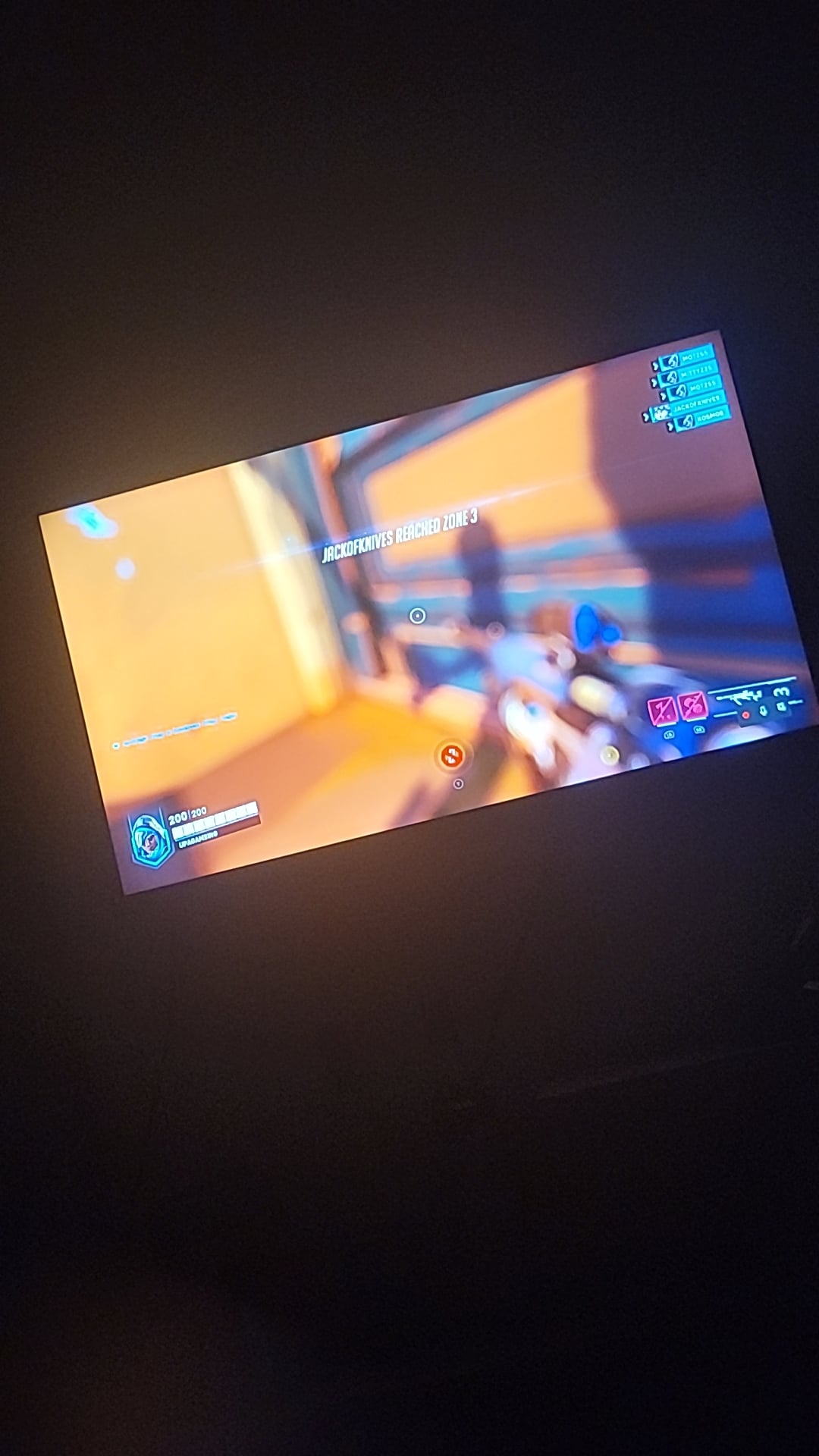 Why Is My Overwatch Menu Screen So Blurry? Easy Solutions!