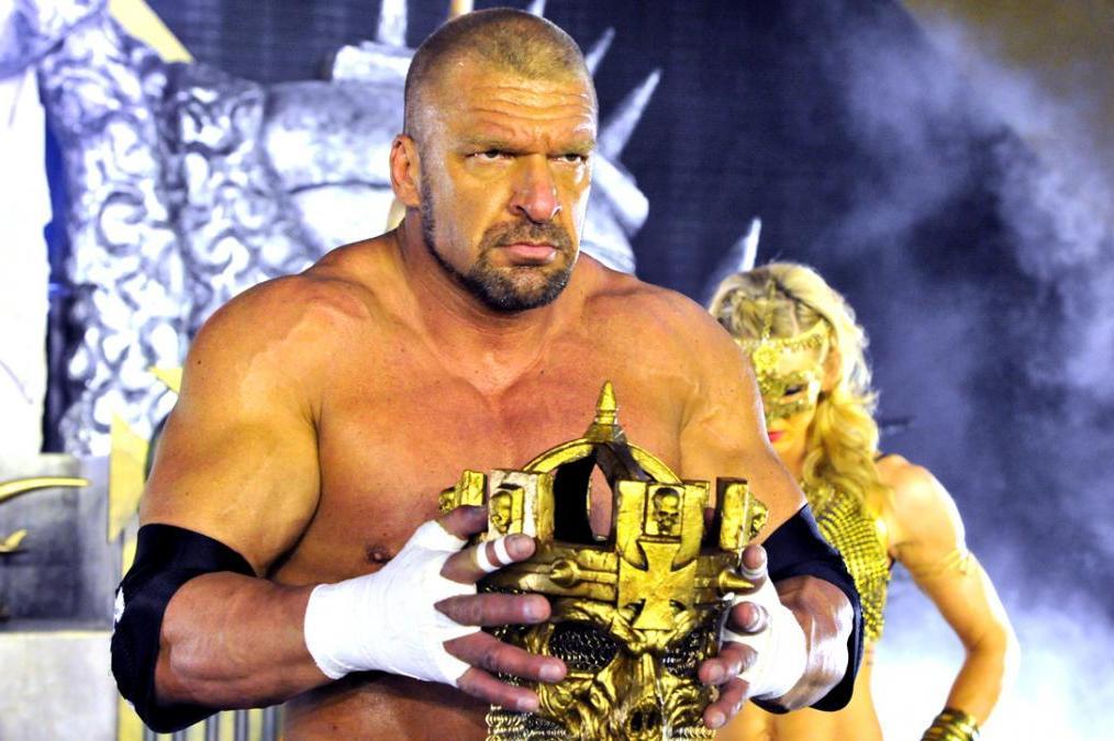 Triple H WrestleMania Record: Is The Game a Winner or Loser on the Grandest Stage?