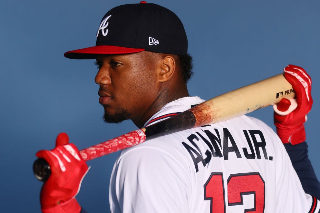 Whats ronald acuna jr net worth? A look at his baseball earnings and more.