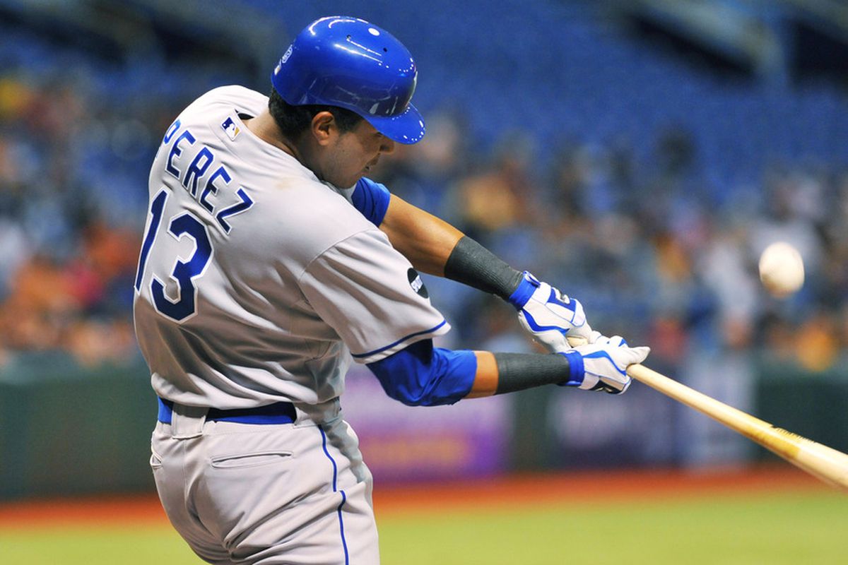 Breaking Down the Salvy Perez Contract: What It Means for the Kansas City Royals