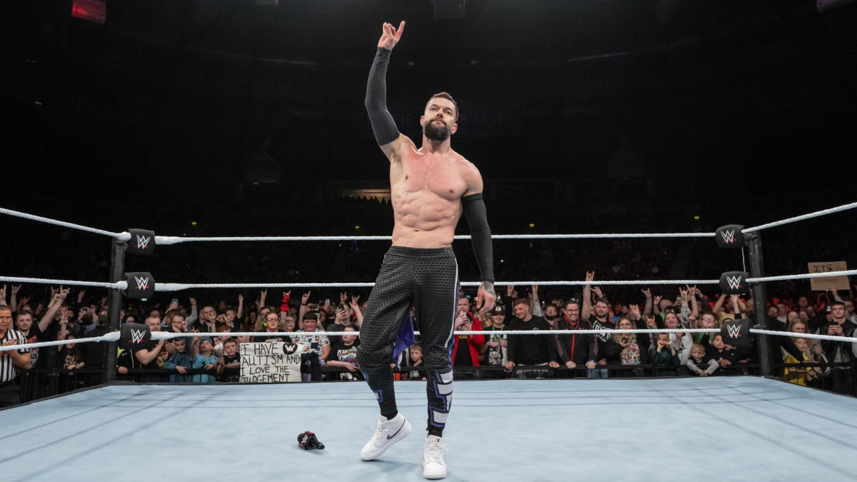 Finn Balor Contract: How Long Does He Have Left? Details About His WWE Future