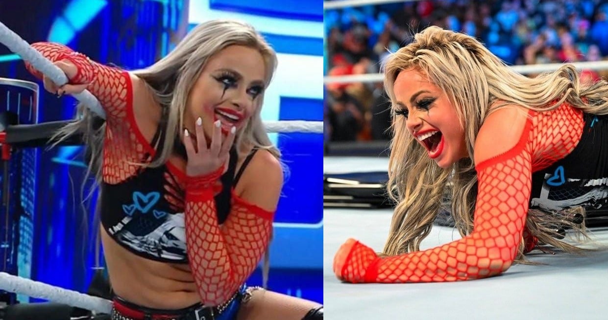 WWE2K 23 Liv Morgan: Is She the Most Fun Character to Play?