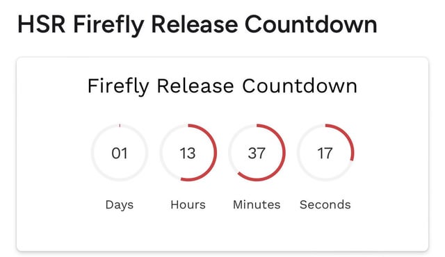 How to Use a Firefly Banner Countdown For Sales?