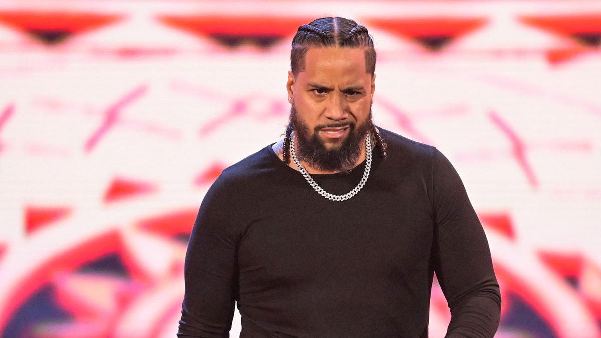 After Months Away, Jimmy Uso Returns, but Whats His Next Move in WWE?