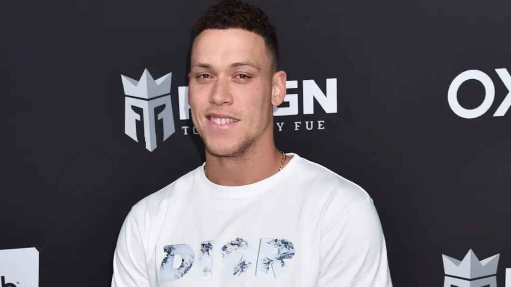 People Want To Know What Is Aaron Judge Race, Explore the Truth About His Heritage Here