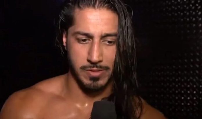 Mustafa Ali Released: What Happened and Whats Next for the WWE Star After Being Let Go?