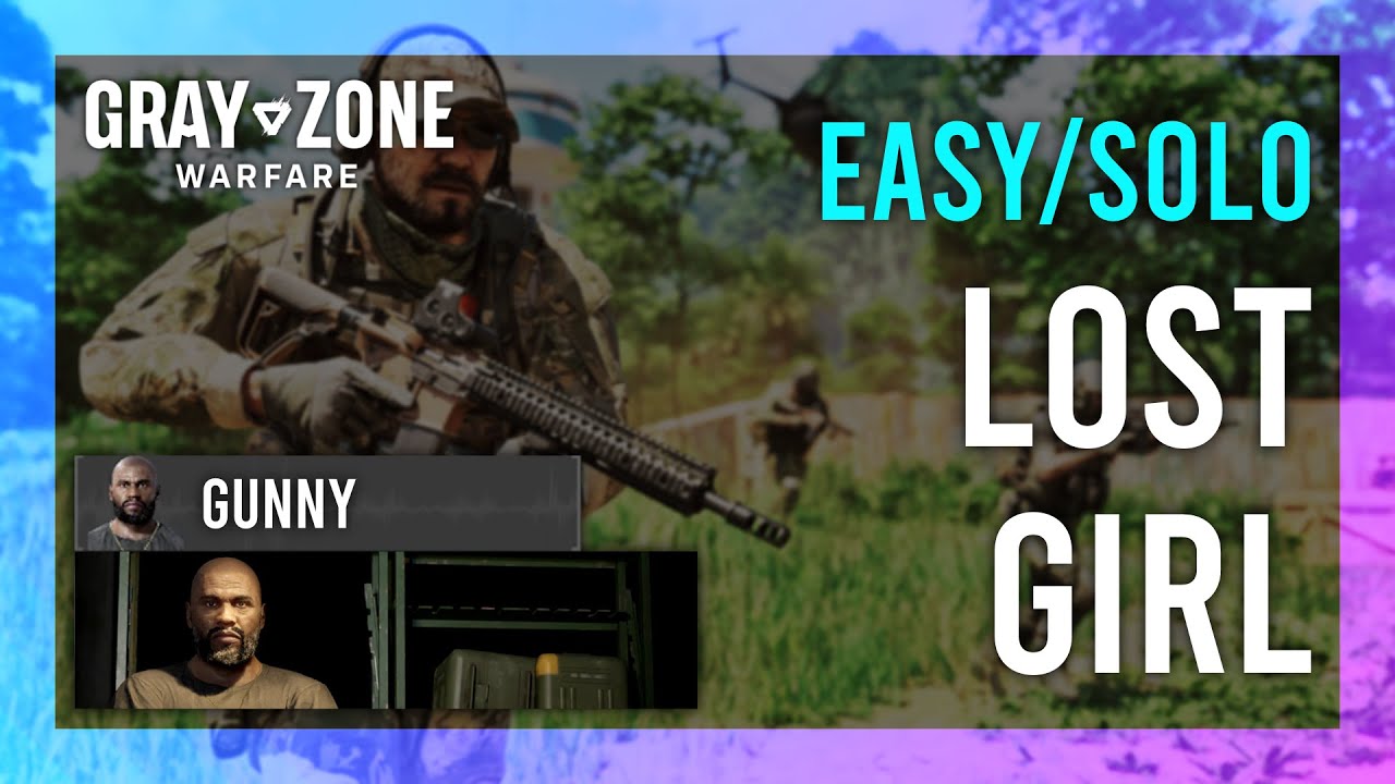 Lost Girl Gray Zone: What Is It and Why Does It Matter?