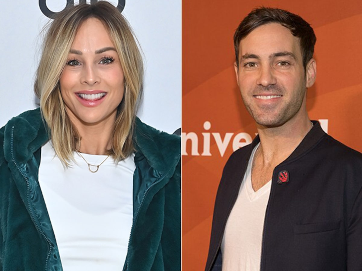 Jeff Dye Wife: Who is He Dating in 2024? Get the Latest News Here