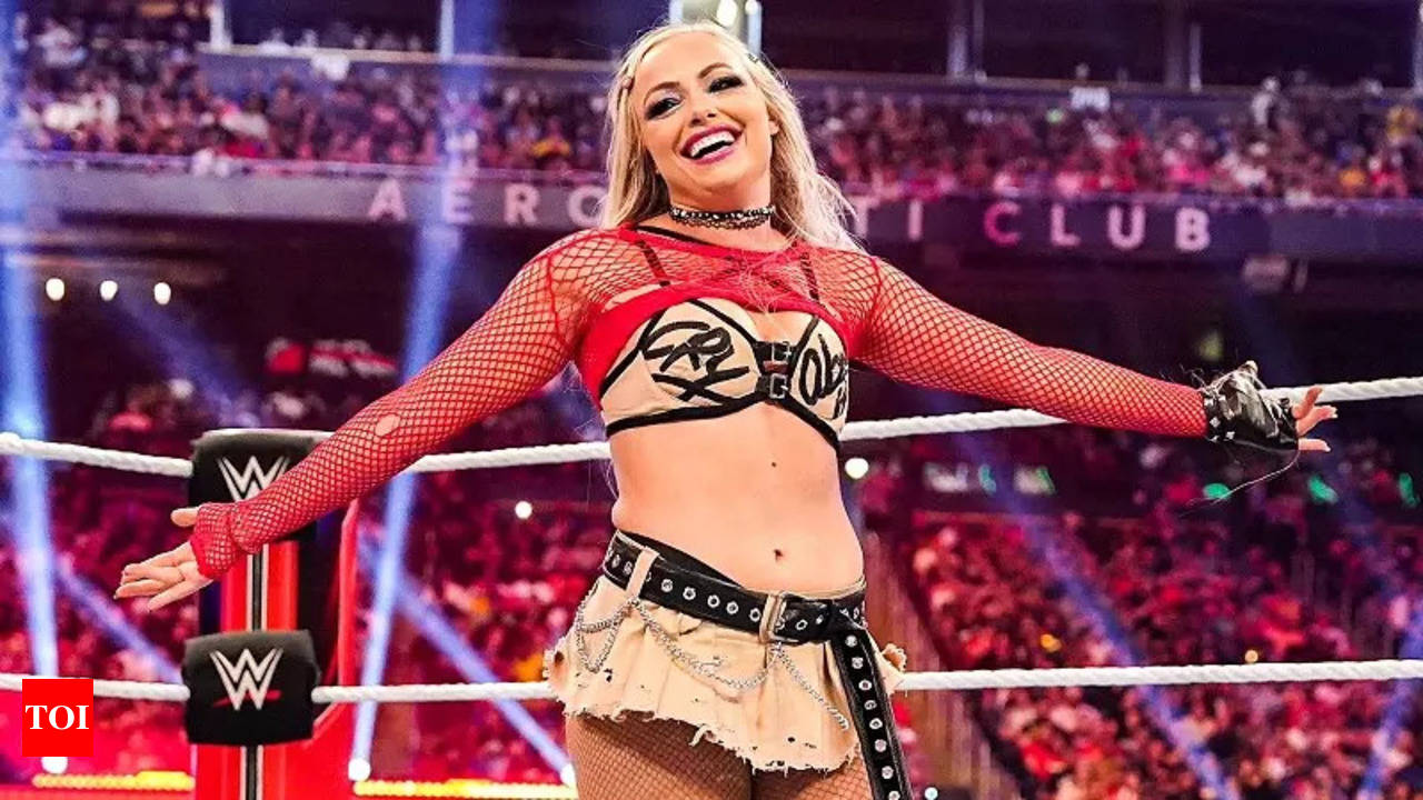 Tyler Bate and Liv Morgan: A look at their relationship. Whats their story?