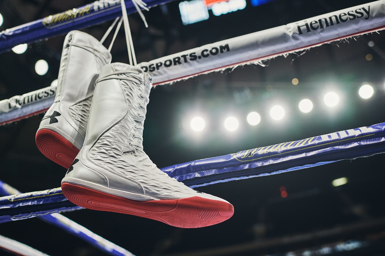 Anthony Joshua Shoes: What Kicks Does the Champ Wear? (Find Out His Favorite Styles!)