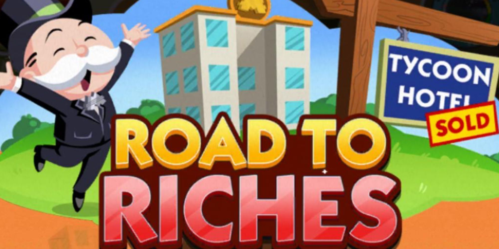 Road to Riches Monopoly Go: Ultimate Guide for Beginners!