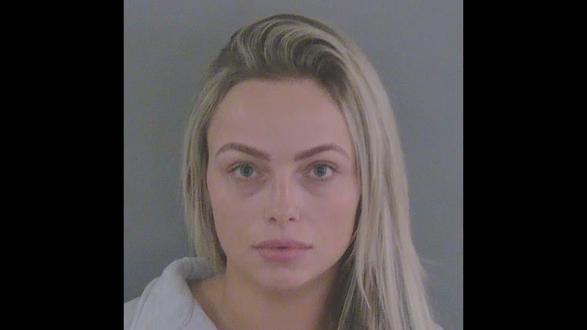 Liv.Morgan Mugshot: What Really Happened That Night? (WWE Stars Arrest Details Revealed Here)