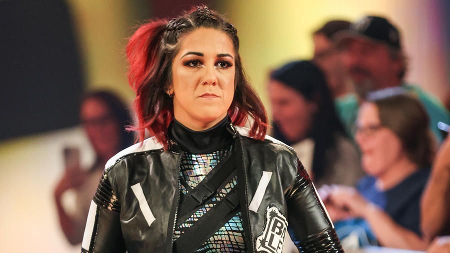 Bayley Net Worth Revealed:  A Look at Her WWE Career Earnings.