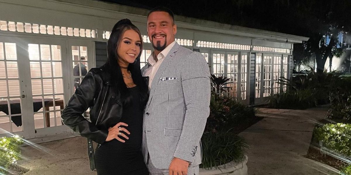 Bron Breakker and Cora Jade: From NXT to Main Roster, Here is All You Need to Know