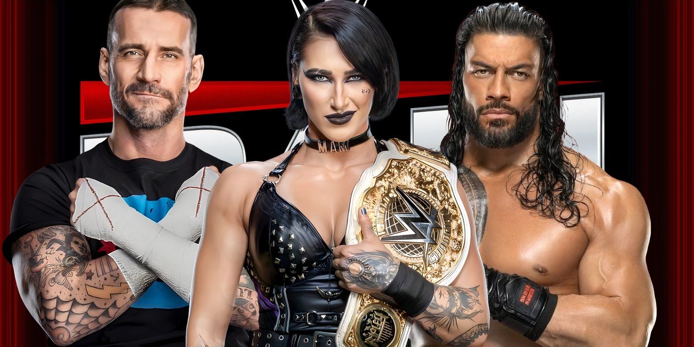 Who Won in Monday Night Raw? Catch Up on All the Winners and Losers Here!