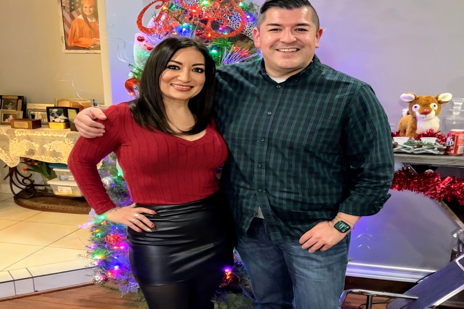 Roxanne Perez Parents: Discover Details on Her Family Life Today!