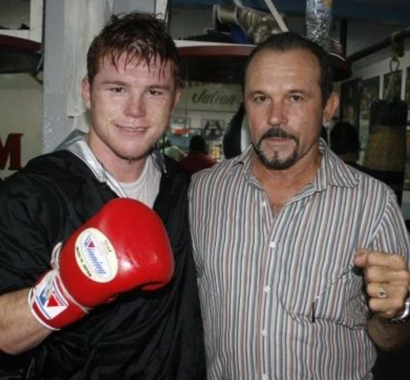 The story of Canelo Alvarez parents: A look into the boxers upbringing.