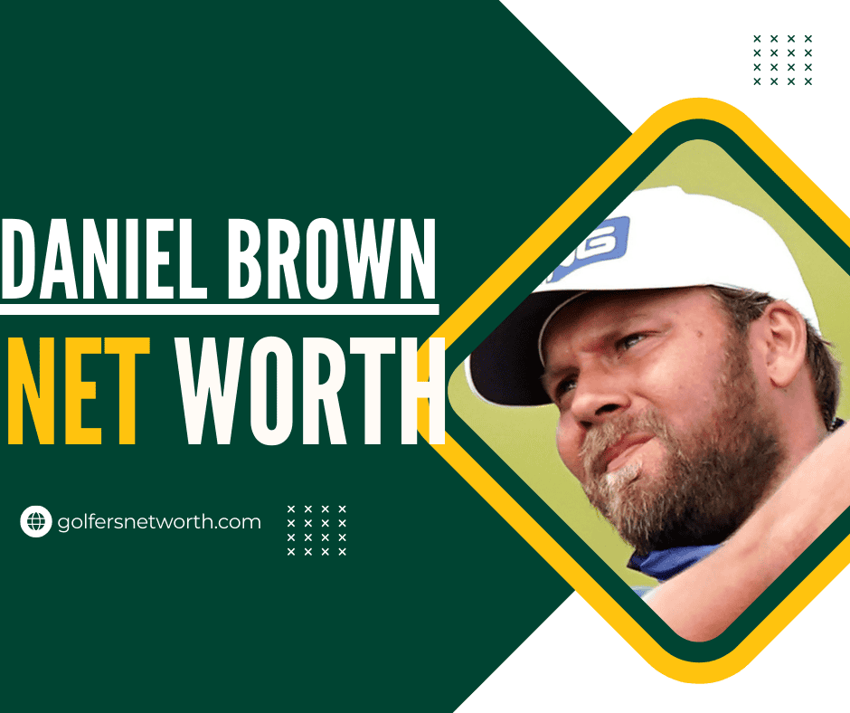 Daniel Brown Career Earnings: A Look at His Total Income