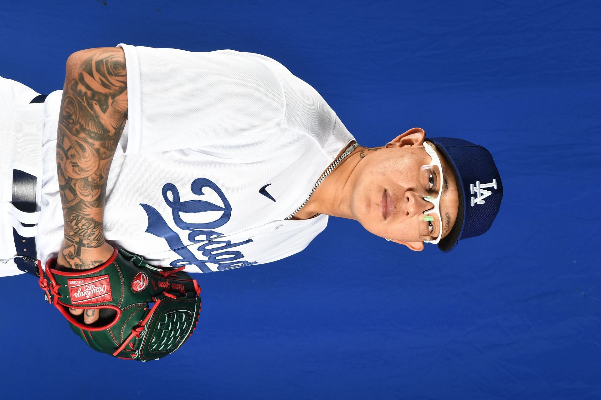 Julio Urias Contract: Whats the Deal (How Much Is He Making?)