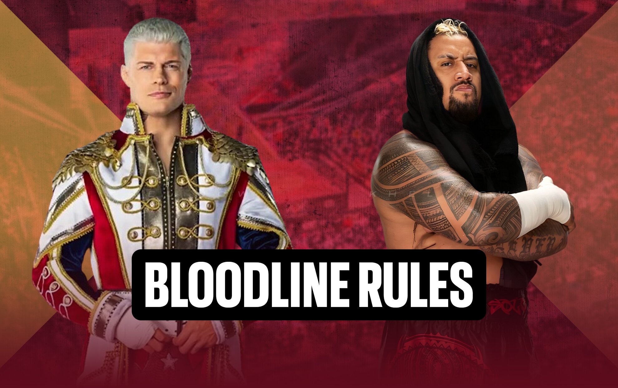 What Are Bloodline Rules? Get the Answers You Need About Bloodlines.