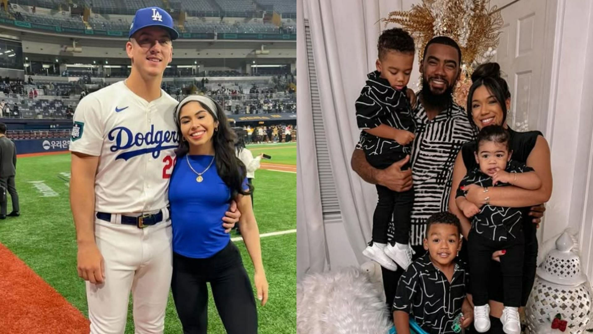 Teoscar Hernandez Girlfriend: Whos the Baseball Star Dating Now?