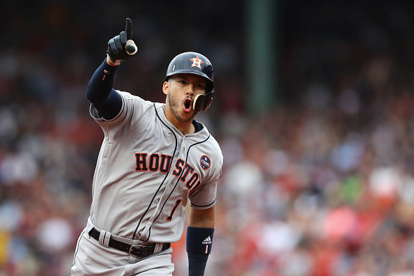 Carlos Correa Net Worth: A Look at His Earnings and Assets!