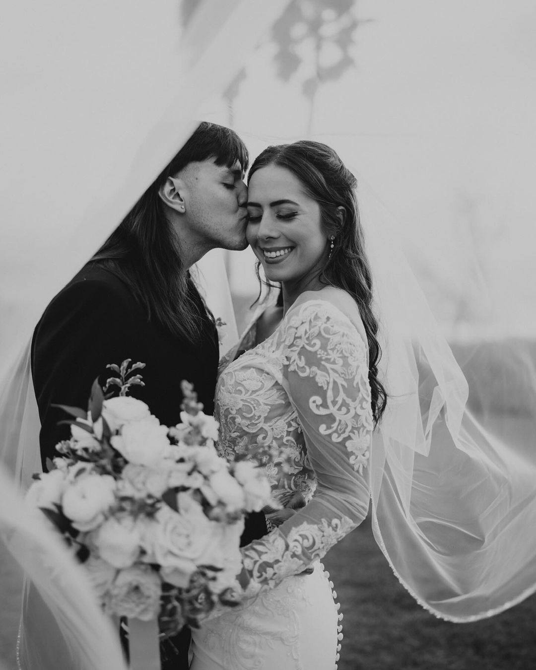 Dominik Mysterio Wedding: How Did He Meet His Wife, and Whats Next For The Couple