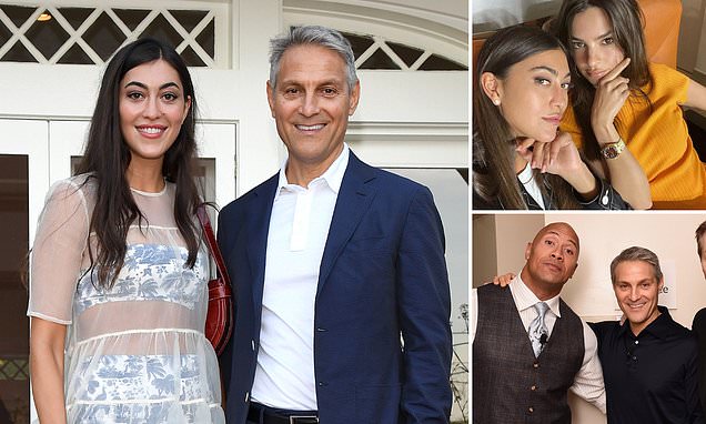 Who is Ari Emanuel Daughter? Get to Know Her Now!