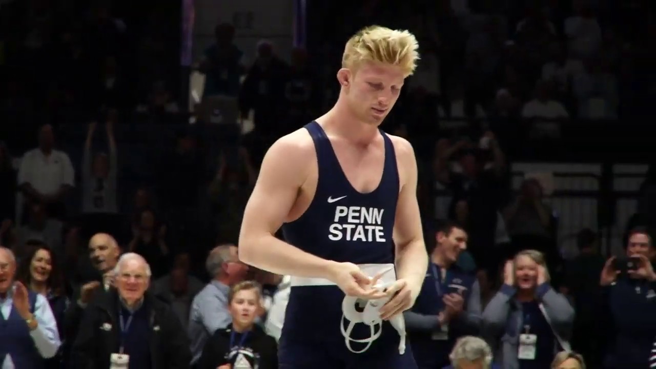 Bo Nickal NCAA Record Whats It Like? The Full Breakdown!