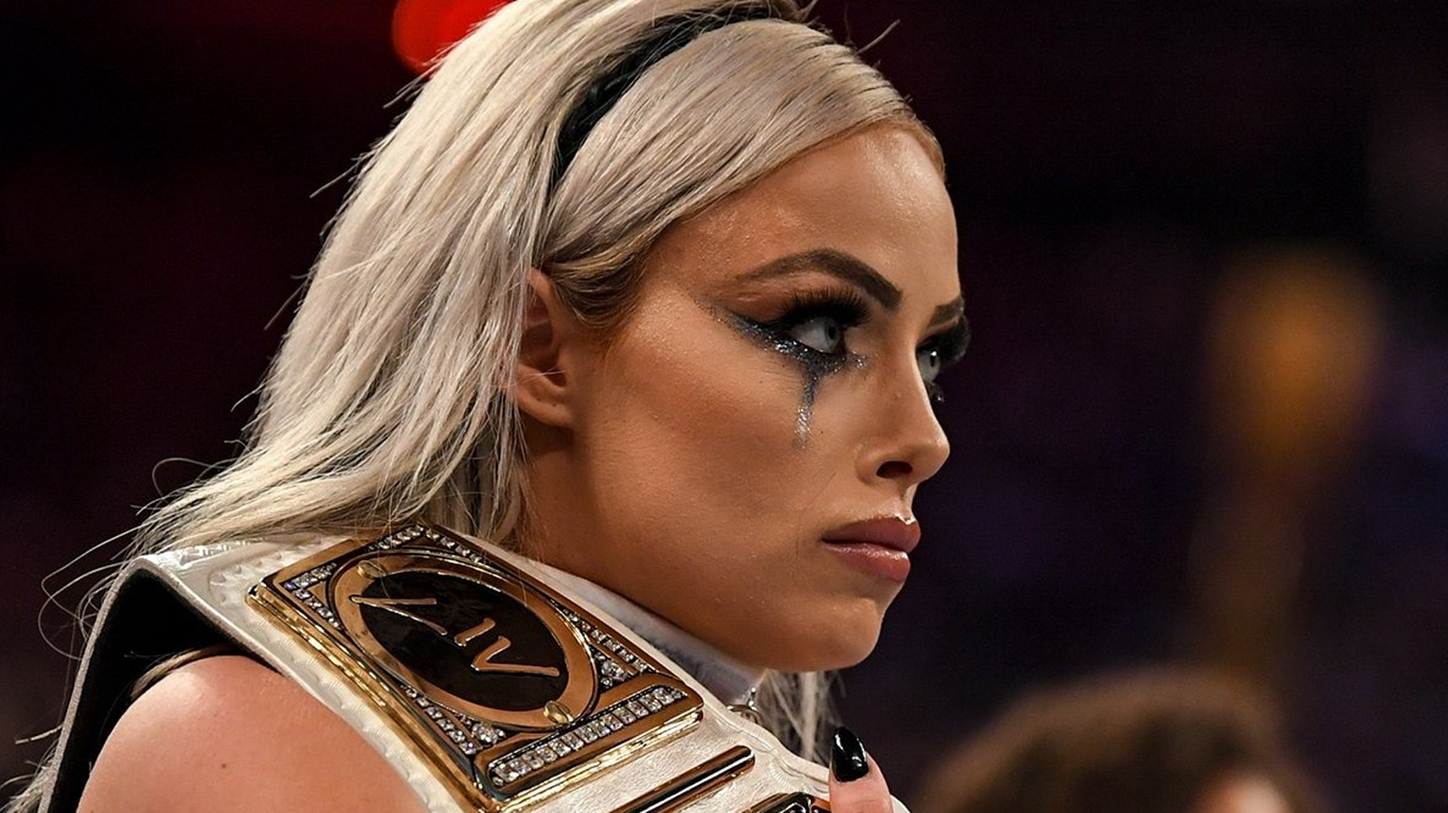 Liv Morgan Salary:  A Deep Dive into Her Earnings and Contract Details!