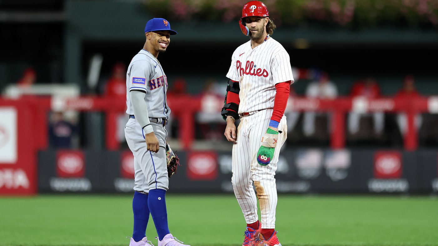 Phillies vs Mets Match Player Stats: Deep Dive into Individual Performances